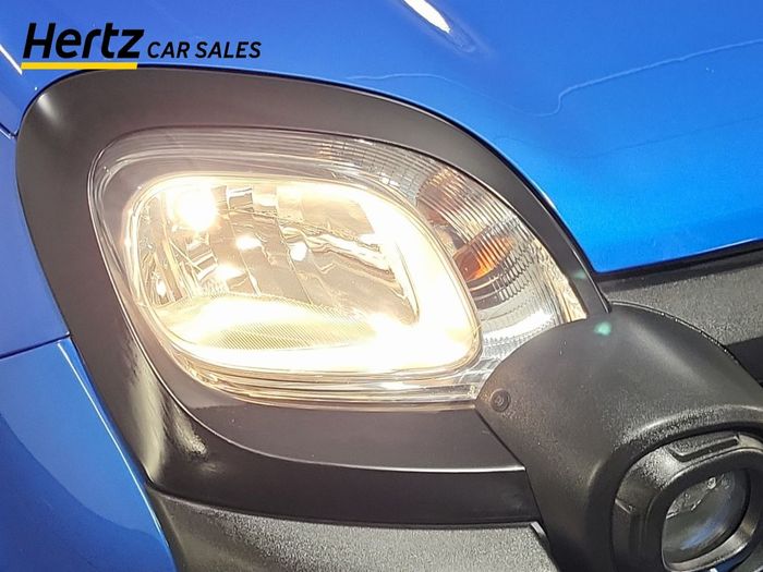 Fiat Panda 2023