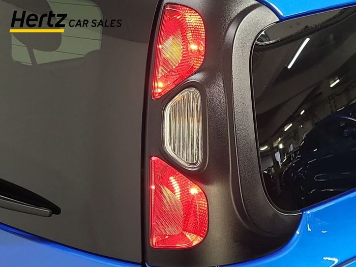 Fiat Panda 2023