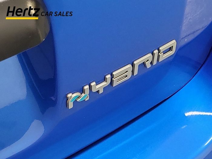 Fiat Panda 2023