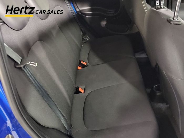 Fiat Panda 2023