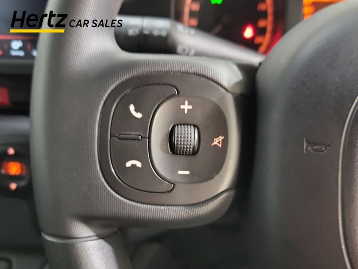 Fiat Panda 2023