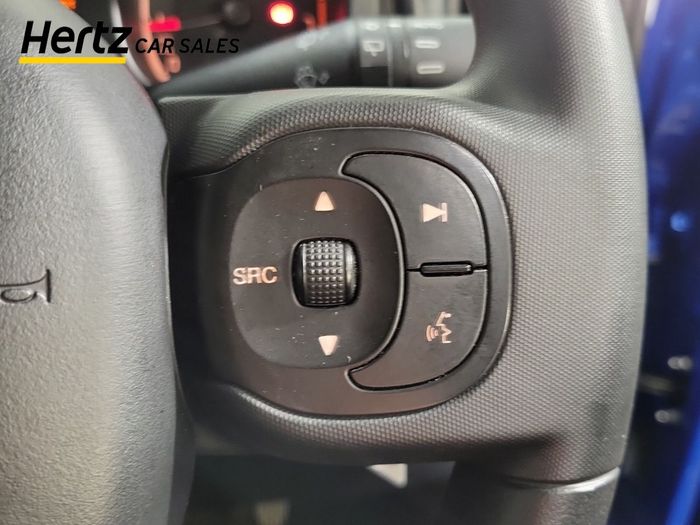 Fiat Panda 2023