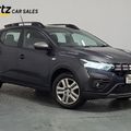 Dacia Sandero Stepway 2023