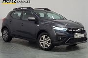 Dacia Sandero Stepway 2023