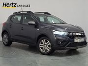 Dacia Sandero Stepway 2023