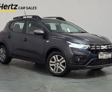 Dacia Sandero Stepway 2023