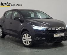 Dacia Sandero 2023