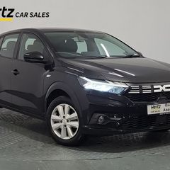 Dacia Sandero 2023