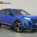 Peugeot 2008 2024