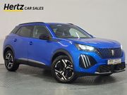 Peugeot 2008 2024