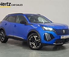 Peugeot 2008 2024
