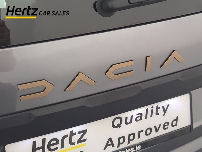 Dacia Jogger 2024