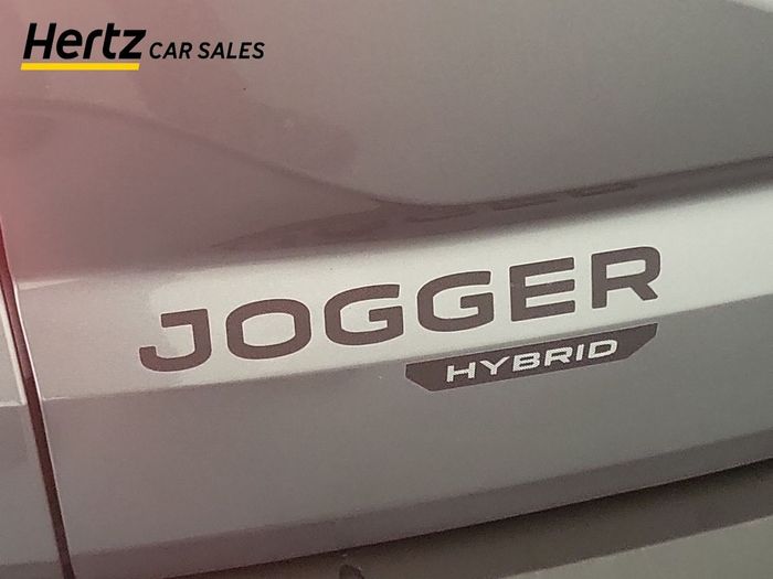Dacia Jogger 2024