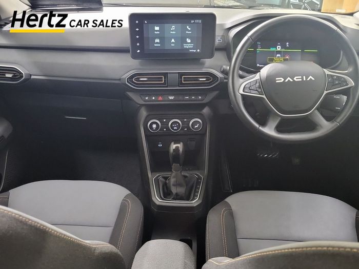 Dacia Jogger 2024