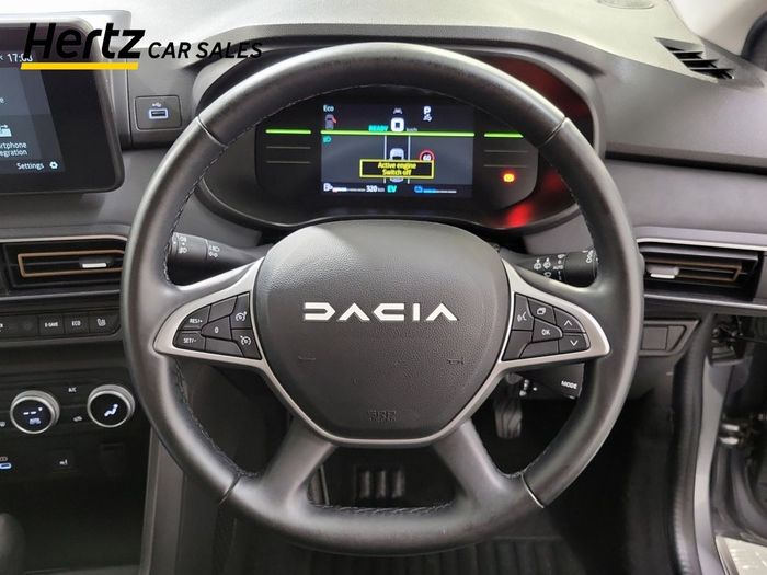 Dacia Jogger 2024