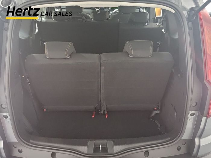 Dacia Jogger 2024