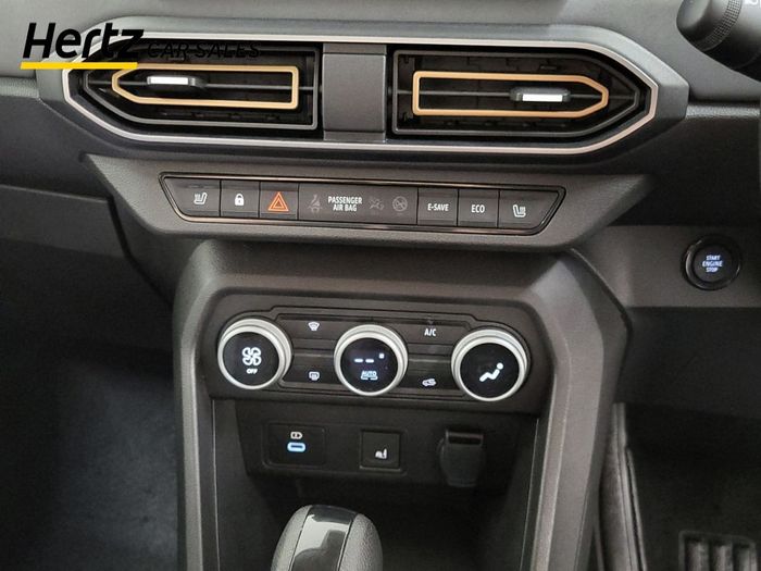 Dacia Jogger 2024