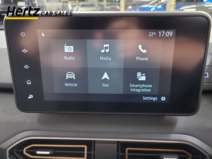 Dacia Jogger 2024