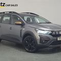 Dacia Jogger 2024