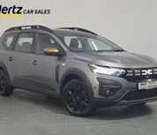 Dacia Jogger 2024