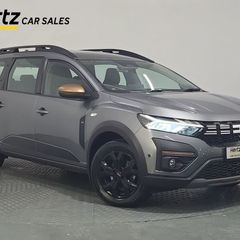 Dacia Jogger 2024