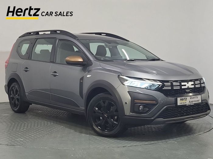 Dacia Jogger 2024
