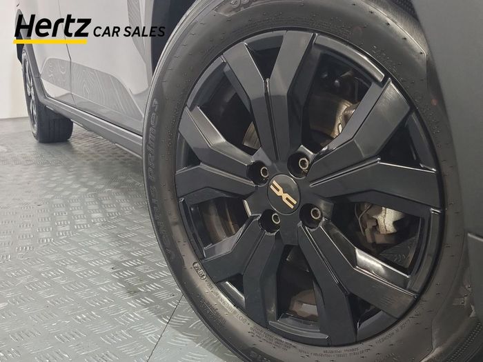 Dacia Jogger 2024