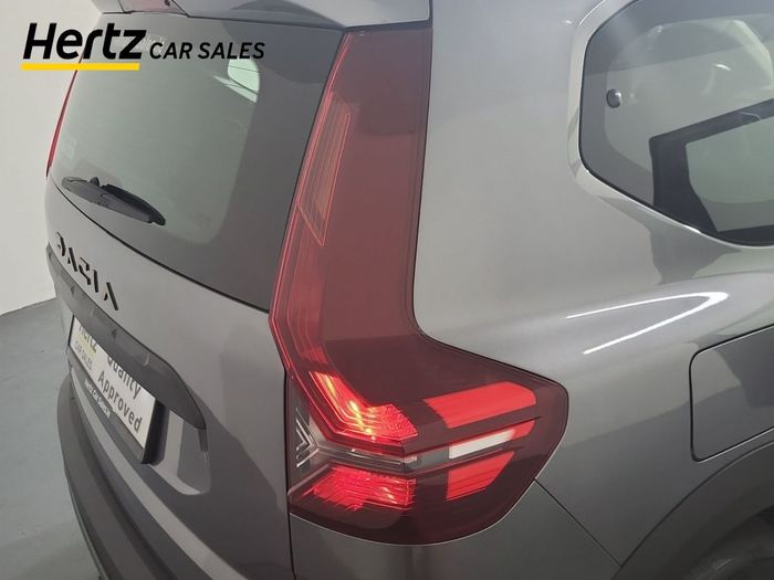 Dacia Jogger 2024