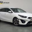 Kia Ceed 2024