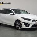 Kia Ceed 2024