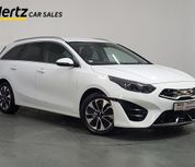 Kia Ceed 2024