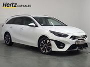 Kia Ceed 2024