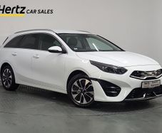 Kia Ceed 2024