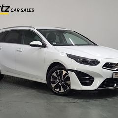 Kia Ceed 2024