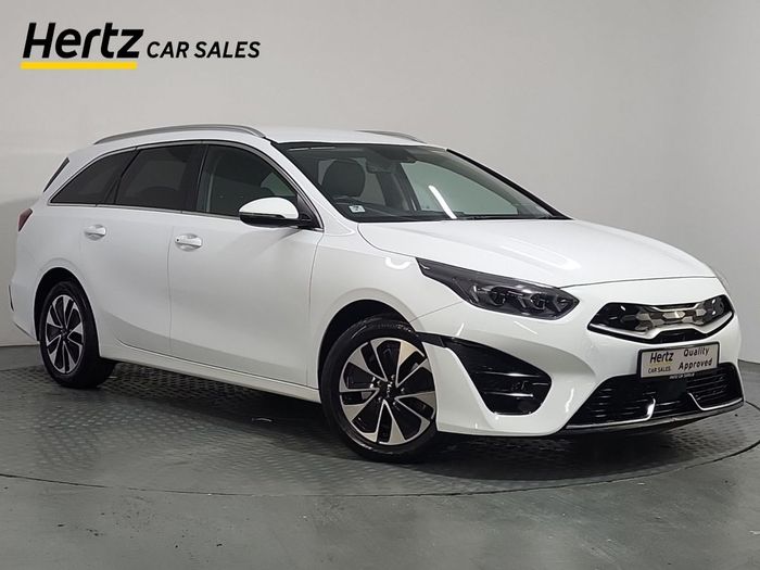 Kia Ceed 2024