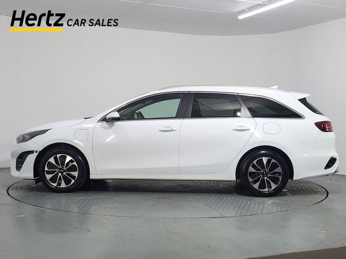Kia Ceed 2024