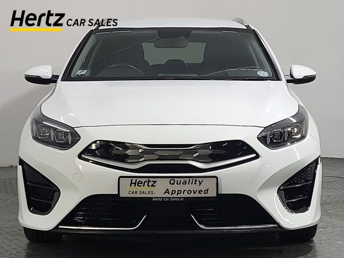Kia Ceed 2024