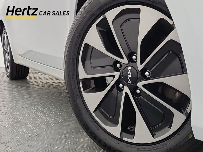 Kia Ceed 2024