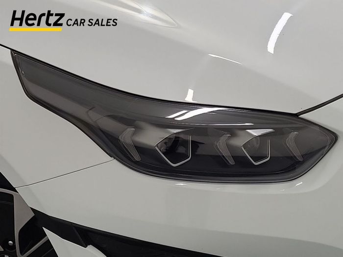 Kia Ceed 2024