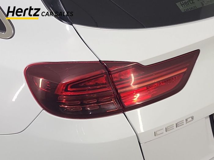 Kia Ceed 2024