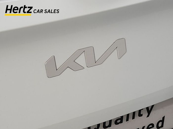 Kia Ceed 2024