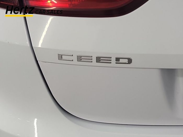 Kia Ceed 2024