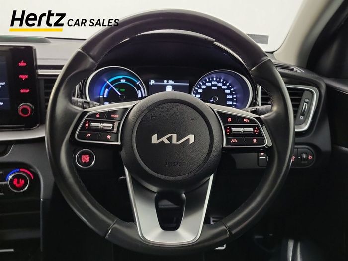 Kia Ceed 2024