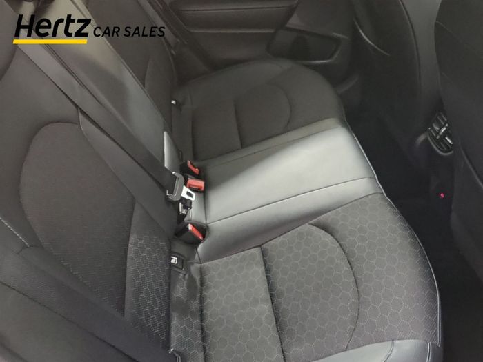 Kia Ceed 2024