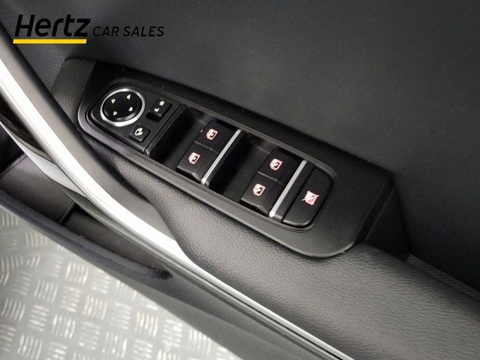 Kia Ceed 2024