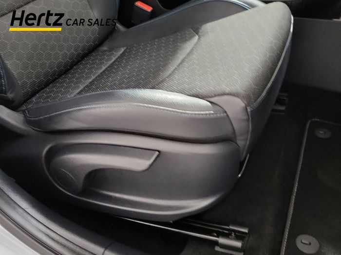 Kia Ceed 2024