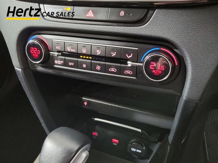 Kia Ceed 2024