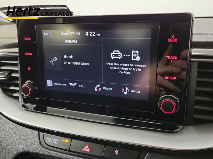 Kia Ceed 2024