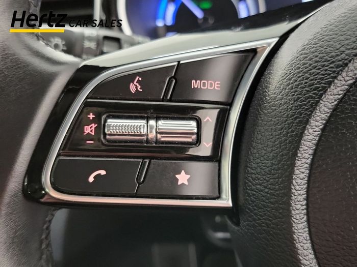 Kia Ceed 2024