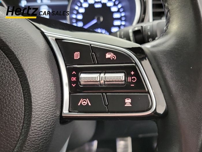 Kia Ceed 2024